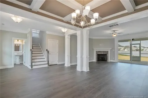 3010 Cragburn (lot 97) Place Fayetteville NC 28306
