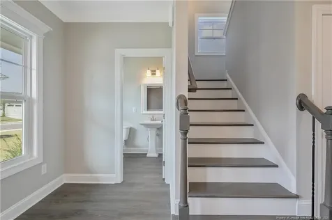 3010 Cragburn (lot 97) Place Fayetteville NC 28306