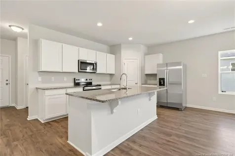 622 Blossom Trail Lillington NC 27546