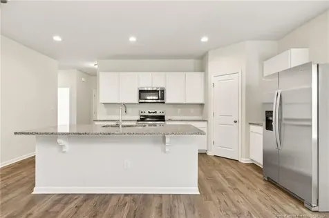 622 Blossom Trail Lillington NC 27546