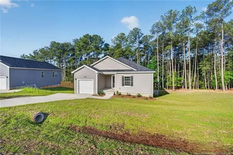 622 Blossom Trail Lillington NC 27546