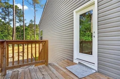 622 Blossom Trail Lillington NC 27546