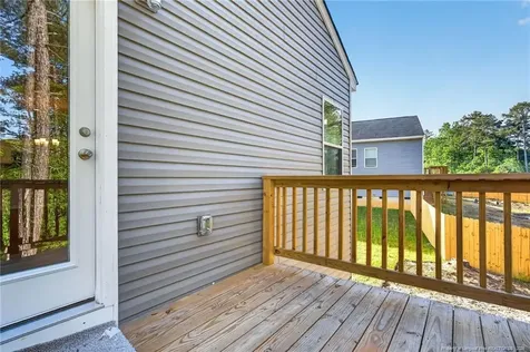 622 Blossom Trail Lillington NC 27546