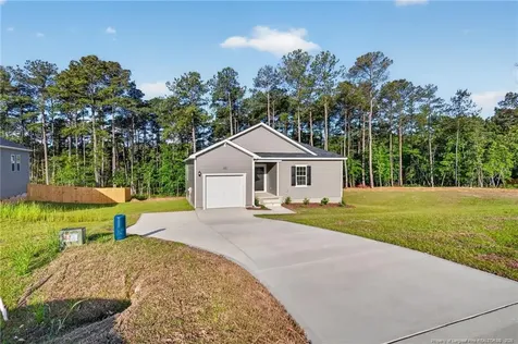 622 Blossom Trail Lillington NC 27546
