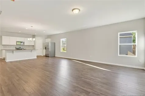 622 Blossom Trail Lillington NC 27546