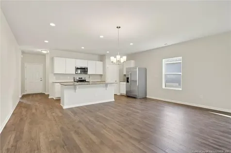 622 Blossom Trail Lillington NC 27546