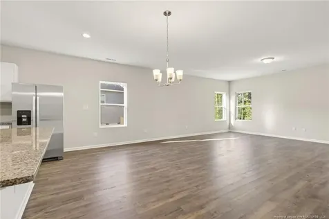622 Blossom Trail Lillington NC 27546