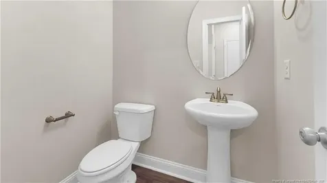 162 Surles Landing Way Benson NC 27504