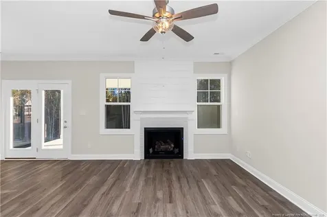 162 Surles Landing Way Benson NC 27504