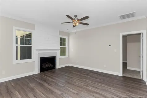 162 Surles Landing Way Benson NC 27504