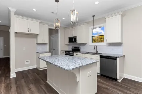 162 Surles Landing Way Benson NC 27504
