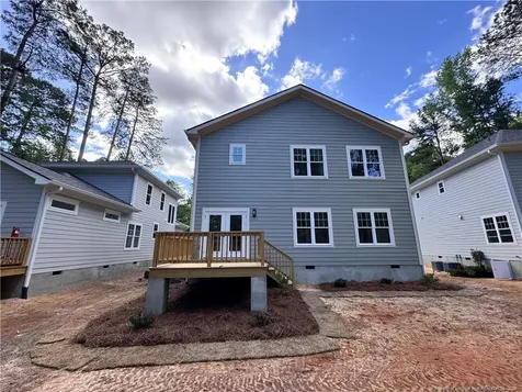 664 Wren Lane Vass NC 28394