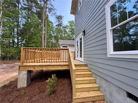 664 Wren Lane Vass NC 28394