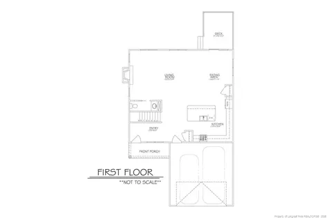 664 Wren Lane Vass NC 28394