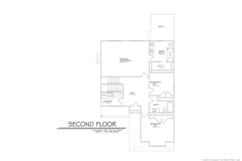 664 Wren Lane Vass NC 28394
