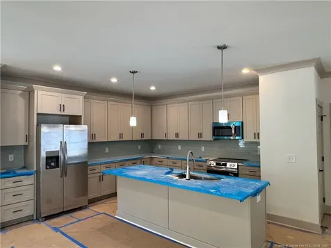 664 Wren Lane Vass NC 28394