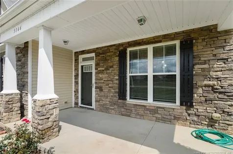 5166 Aberdeen Road Raeford NC 28376