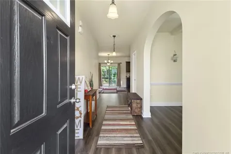 5166 Aberdeen Road Raeford NC 28376