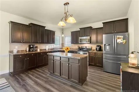 5166 Aberdeen Road Raeford NC 28376