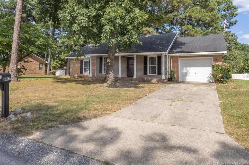 1041 Patrick Drive Fayetteville NC 28314