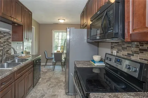 1041 Patrick Drive Fayetteville NC 28314
