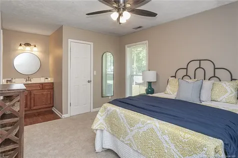 1041 Patrick Drive Fayetteville NC 28314