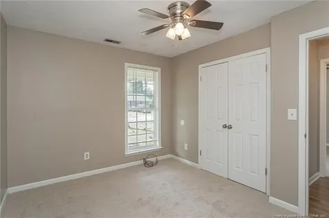1041 Patrick Drive Fayetteville NC 28314
