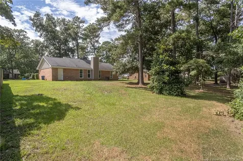 1041 Patrick Drive Fayetteville NC 28314