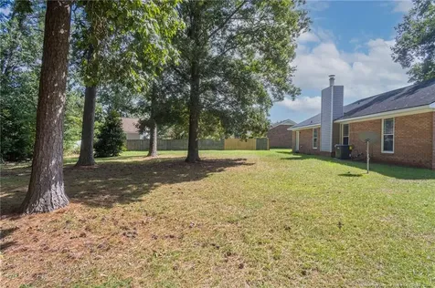 1041 Patrick Drive Fayetteville NC 28314