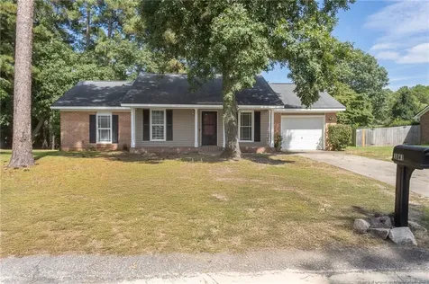 1041 Patrick Drive Fayetteville NC 28314