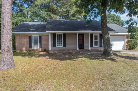 1041 Patrick Drive Fayetteville NC 28314