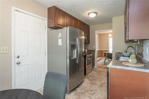 1041 Patrick Drive Fayetteville NC 28314