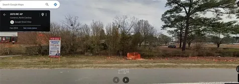 2073 & 2089 Nc 24-87 Highway Cameron NC 28326