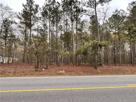 00 N Shannon Road N Shannon NC 28386