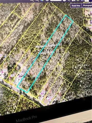 00 N Shannon Road N Shannon NC 28386