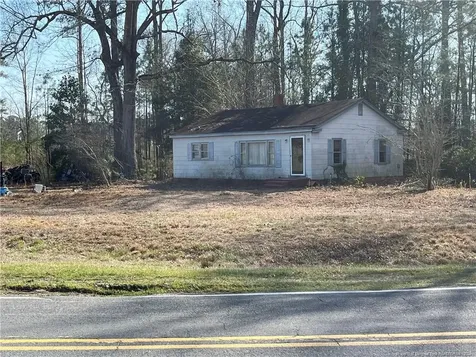 1712 Hayes Road Spring Lake NC 28390