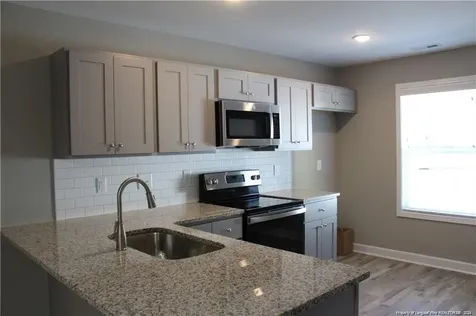 3203 Sperry Branch Way Fayetteville NC 28306