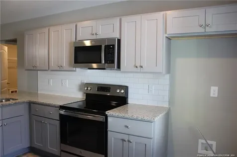 3203 Sperry Branch Way Fayetteville NC 28306