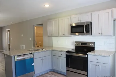 3203 Sperry Branch Way Fayetteville NC 28306