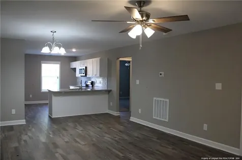 3203 Sperry Branch Way Fayetteville NC 28306