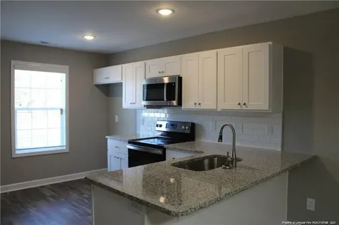 3203 Sperry Branch Way Fayetteville NC 28306