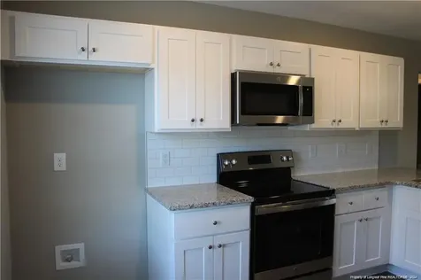 3203 Sperry Branch Way Fayetteville NC 28306