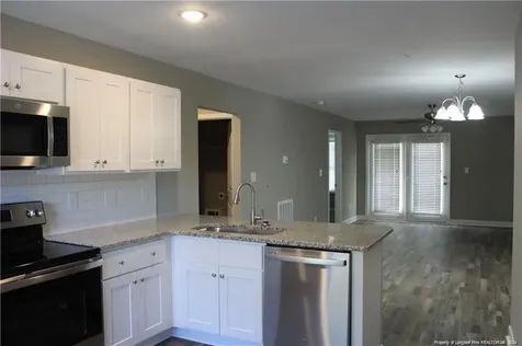 3203 Sperry Branch Way Fayetteville NC 28306