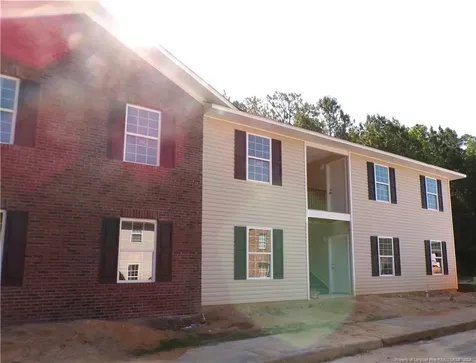 3203 Sperry Branch Way Fayetteville NC 28306
