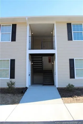 3203 Sperry Branch Way Fayetteville NC 28306