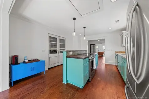 1914 Nun Street Wilmington NC 28403