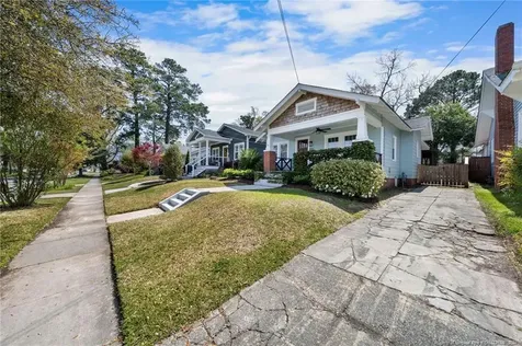 1914 Nun Street Wilmington NC 28403