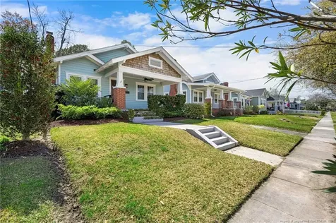 1914 Nun Street Wilmington NC 28403