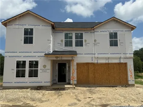 1030 Emerald Stone Loop Hope Mills NC 28348
