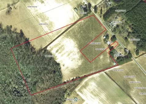 Bear Lane Lumberton NC 28360